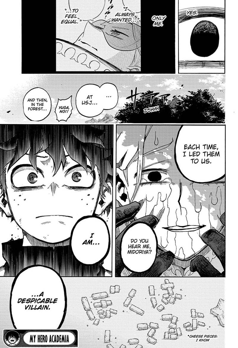 Chapter 336 - Page 16
