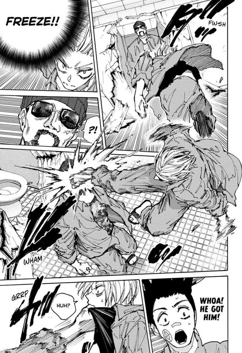 Chapter 181 - Page 15