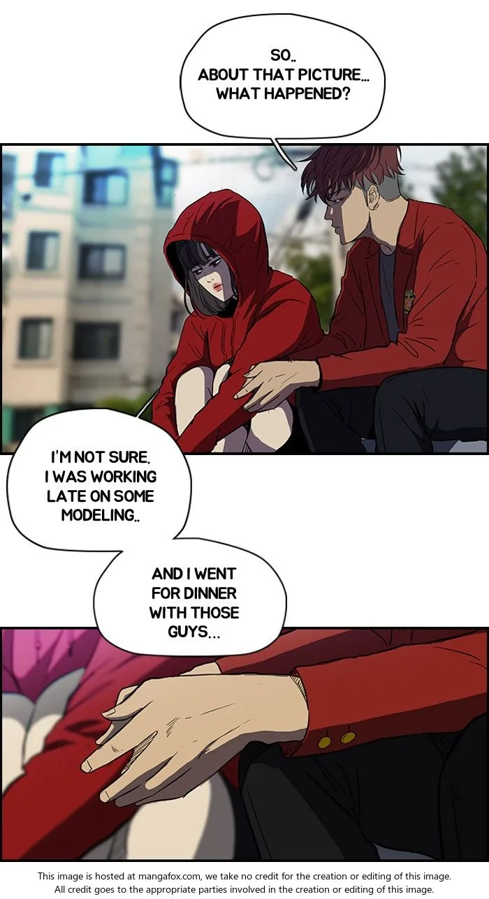 Chapter 115 - Page 2