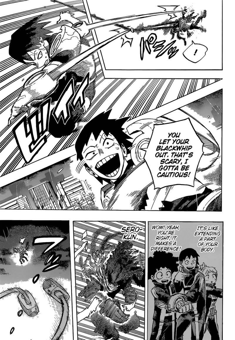 Chapter 320 - Page 6
