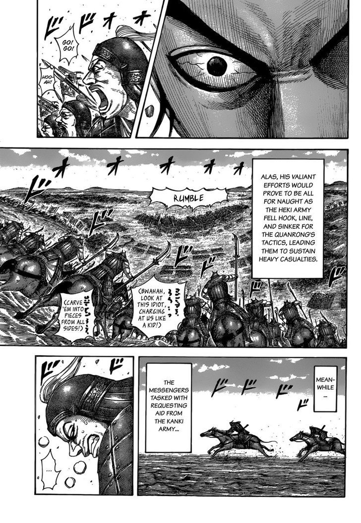 Chapter 540 - Page 10