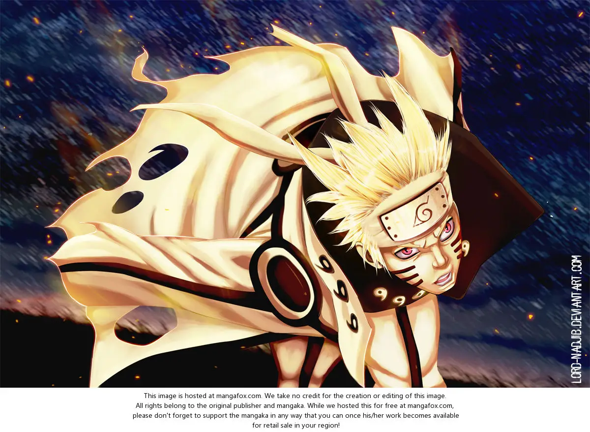 Chapter 602 - Page 4