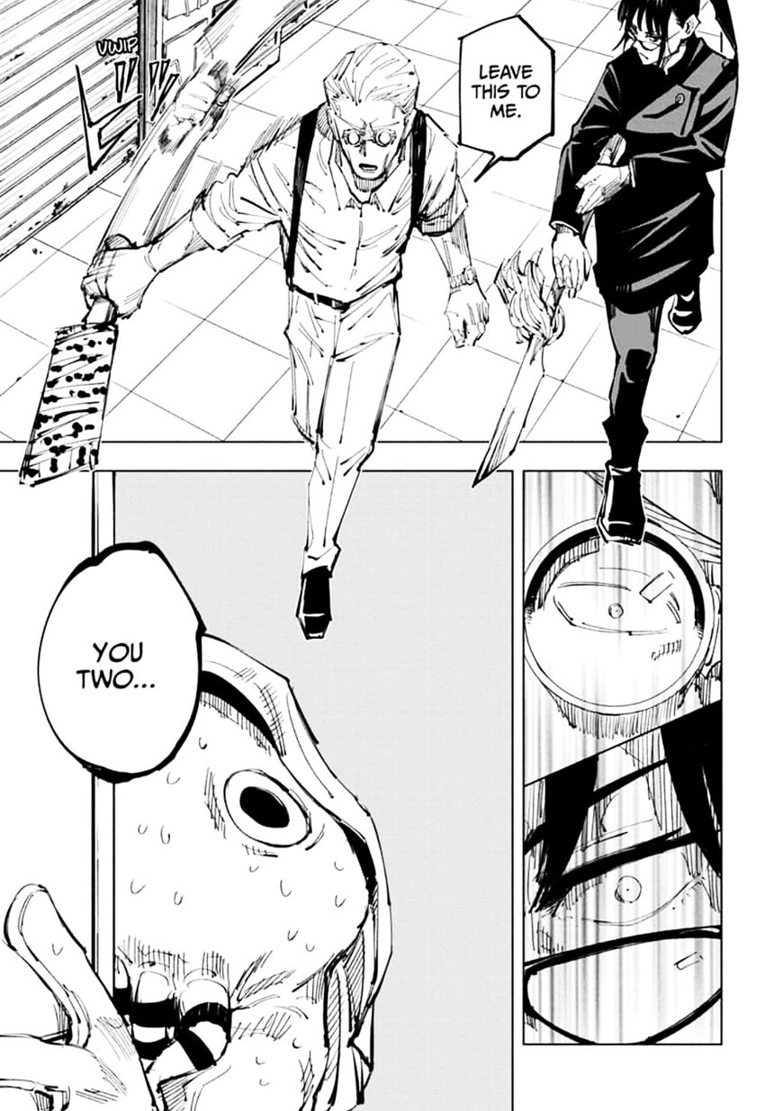 Chapter 106 - Page 11
