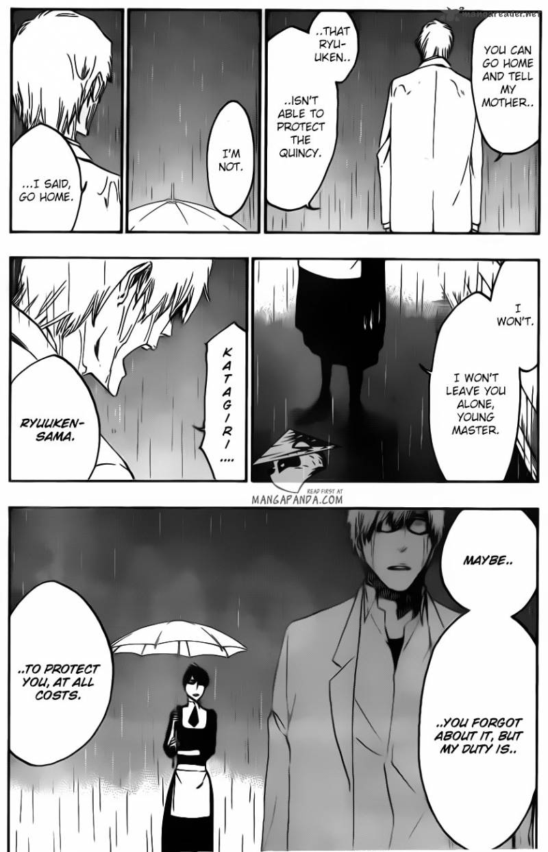 Chapter 536 - Page 10