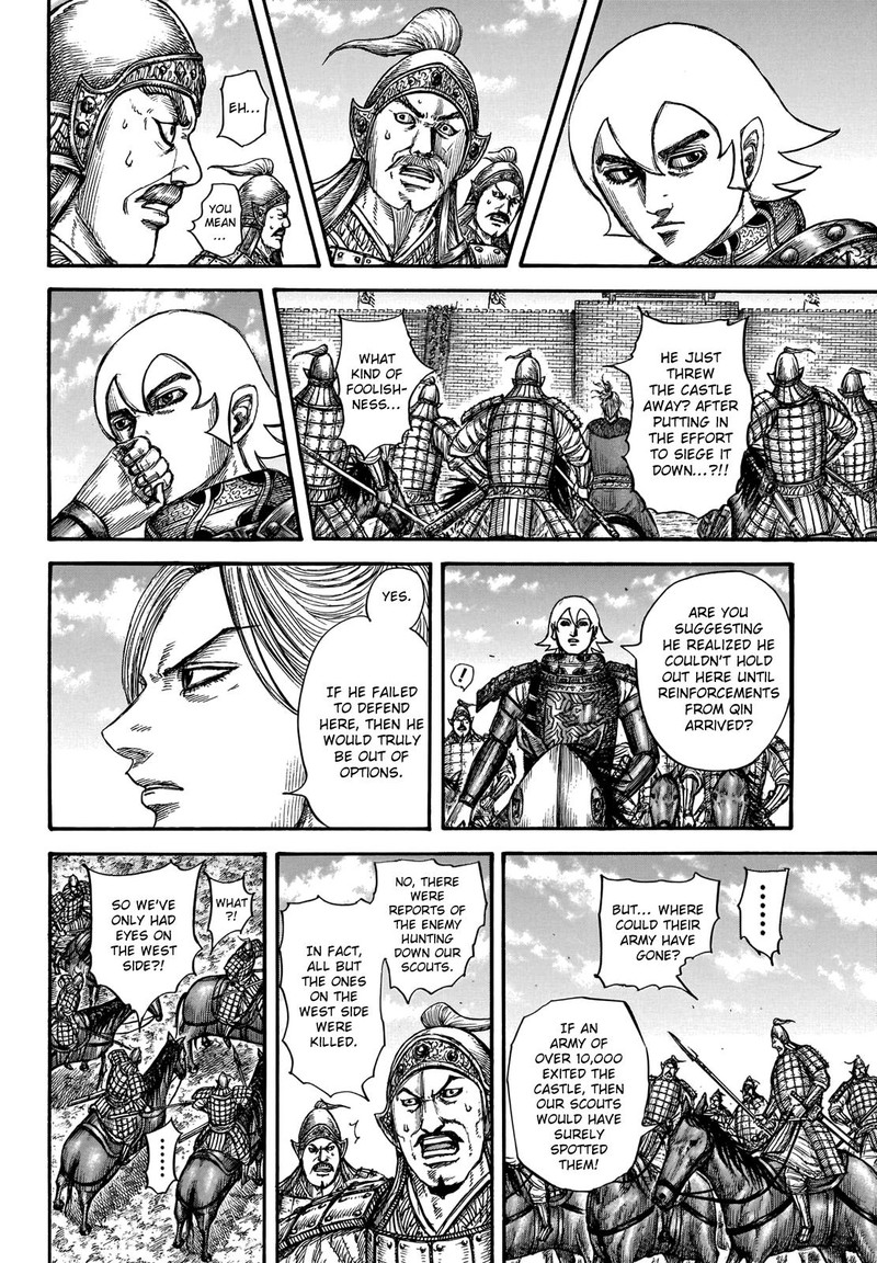 Chapter 739 - Page 13