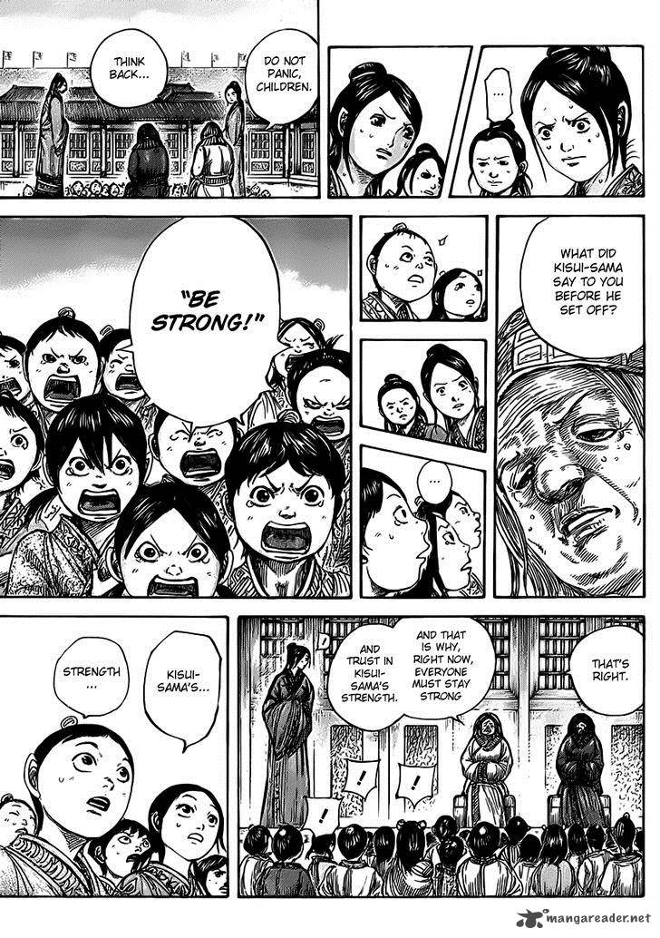 Chapter 467 - Page 6