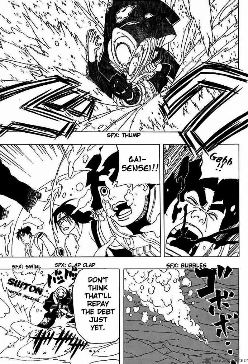 Chapter 258 - Page 9