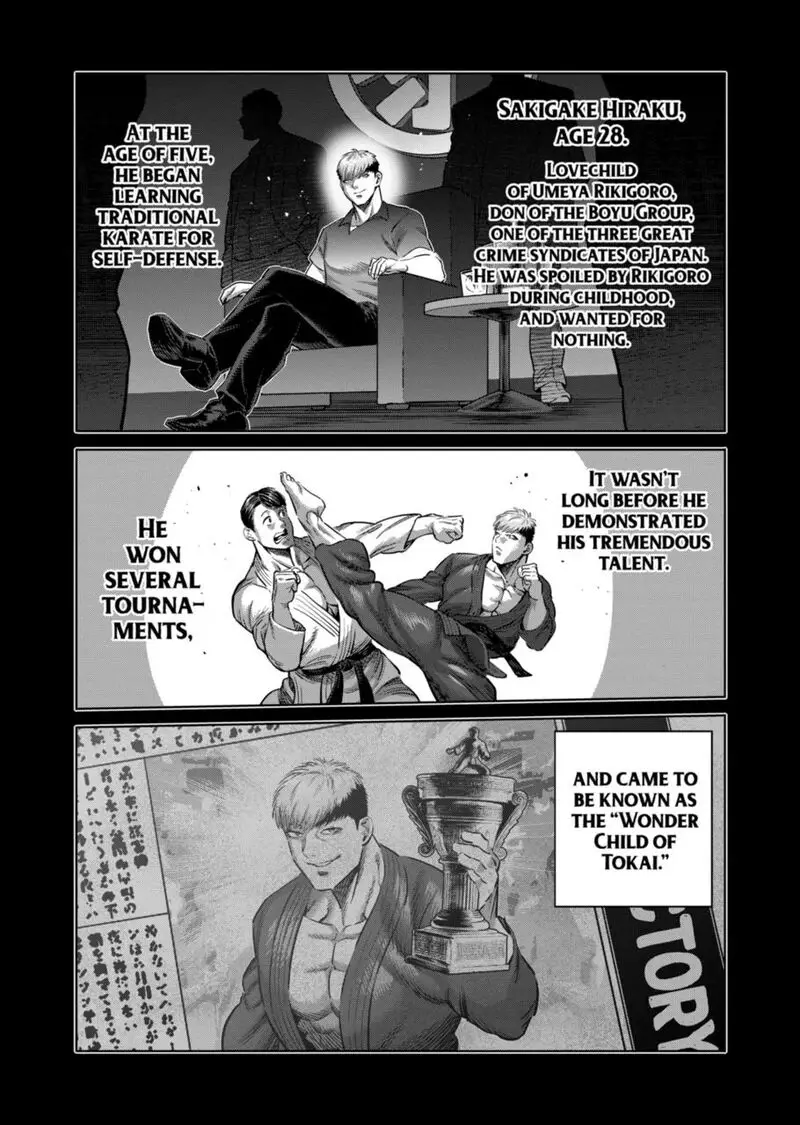 Chapter 265 - Page 3