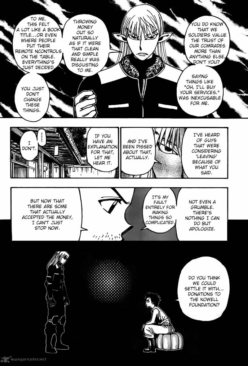 Chapter 347 - Page 14