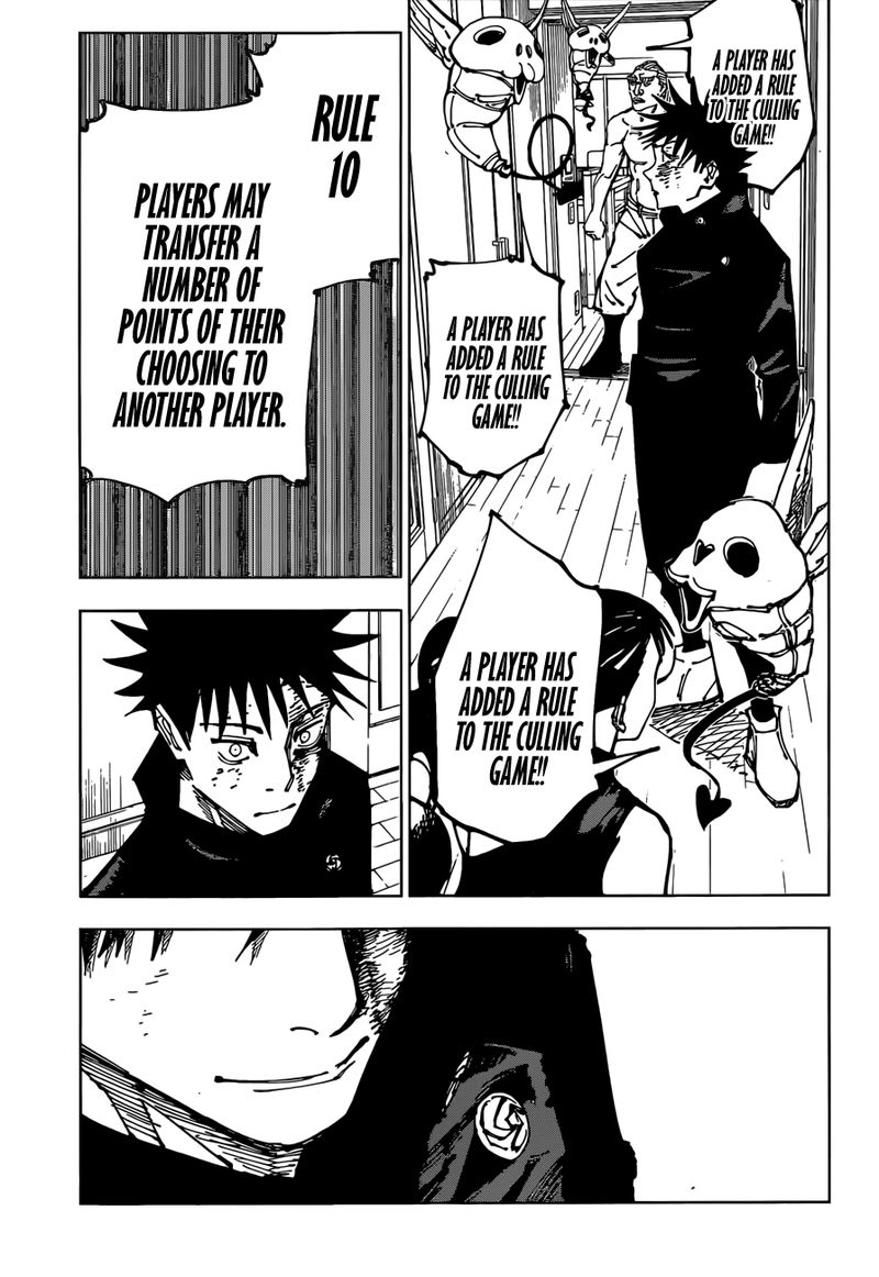 Chapter 168 - Page 14