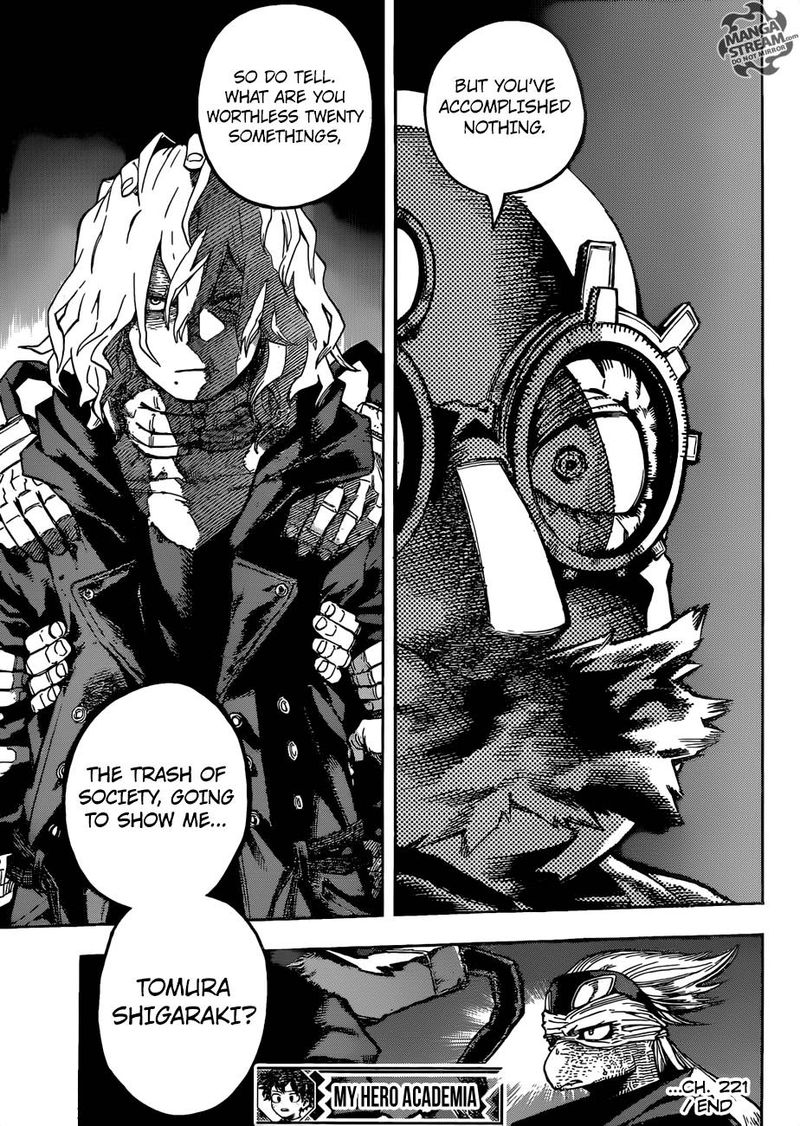 Chapter 221 - Page 13