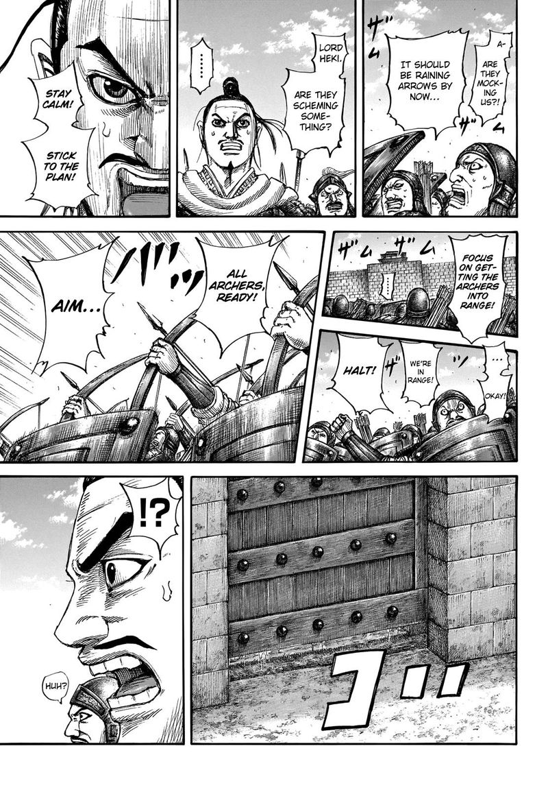 Chapter 713 - Page 3