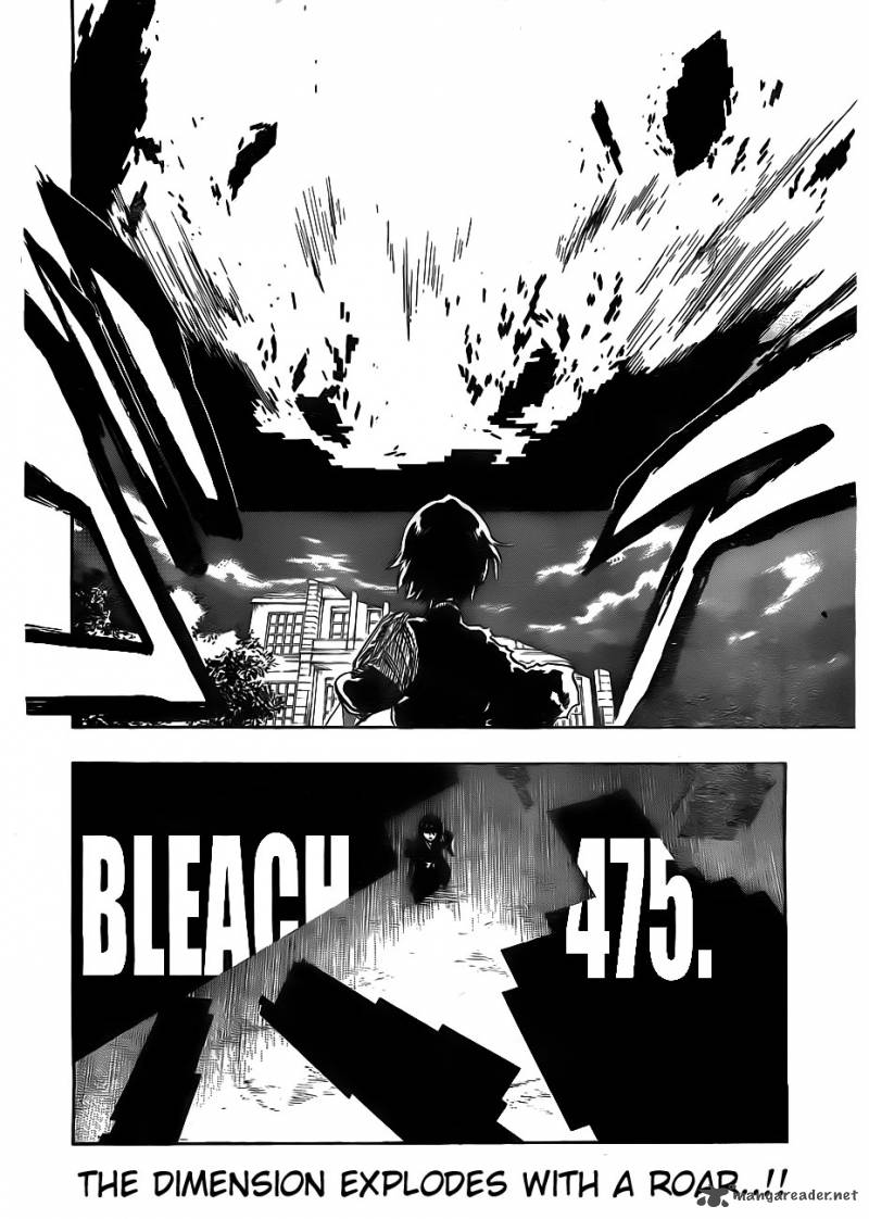 Chapter 475 - Page 6