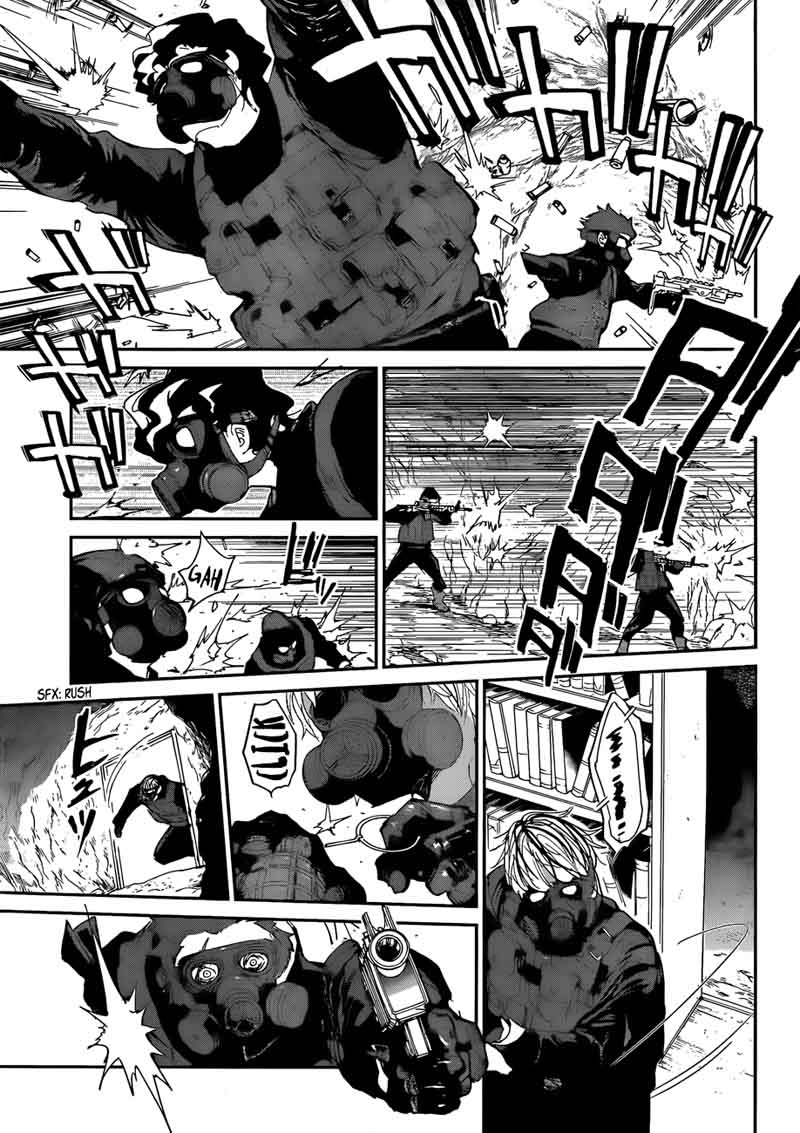 Chapter 108 - Page 7