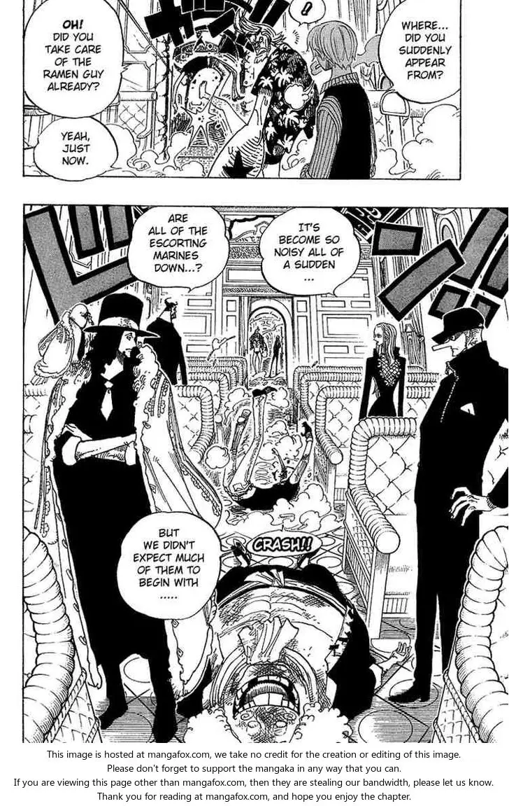 Chapter 373 - Page 6