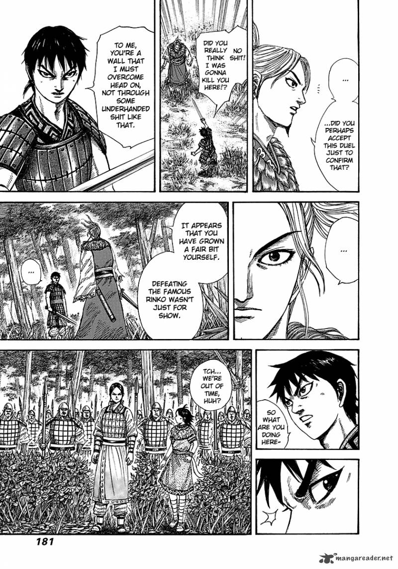 Chapter 260 - Page 10