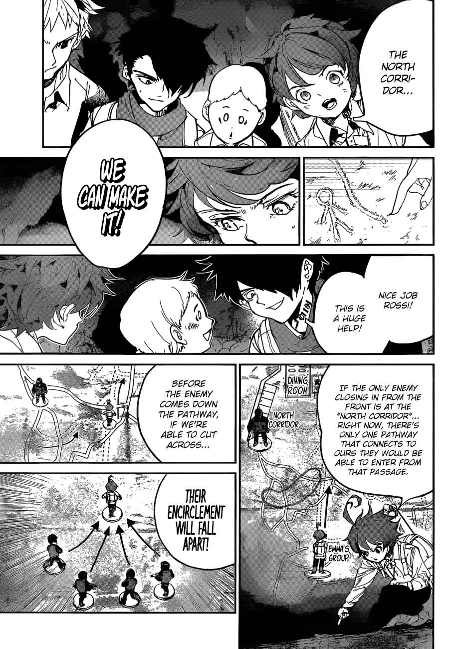 Chapter 106 - Page 11