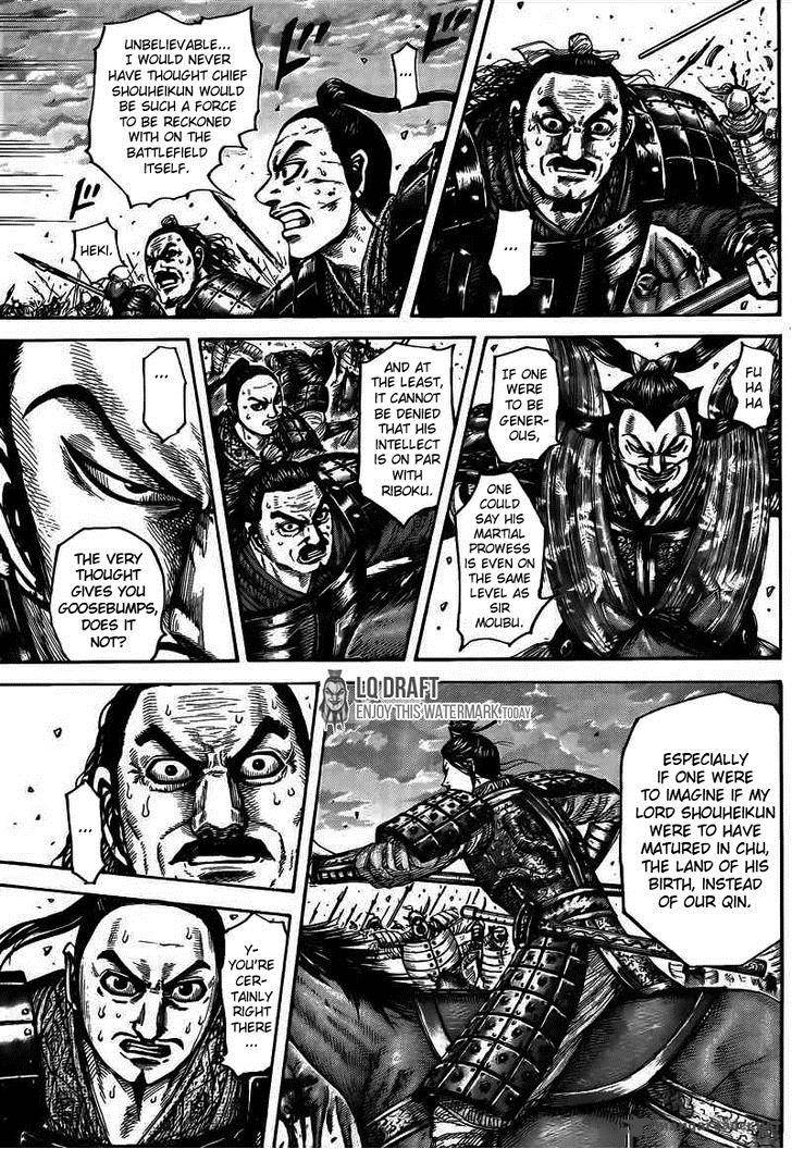 Chapter 431 - Page 4