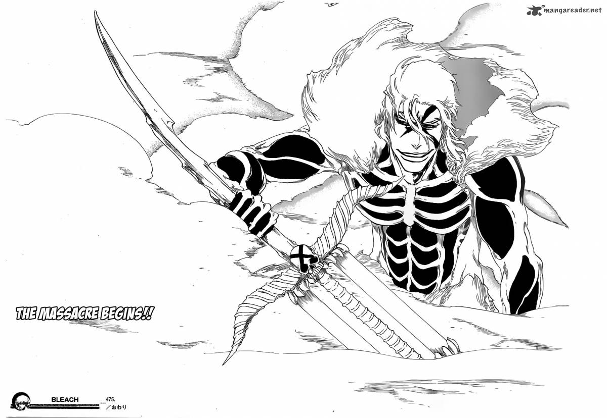 Chapter 475 - Page 17