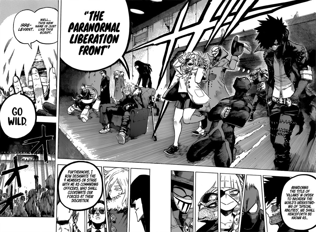 Chapter 240 - Page 9