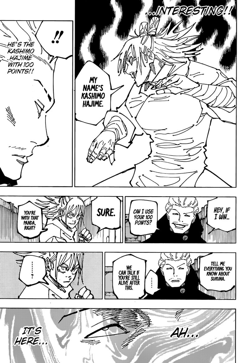 Chapter 186 - Page 6