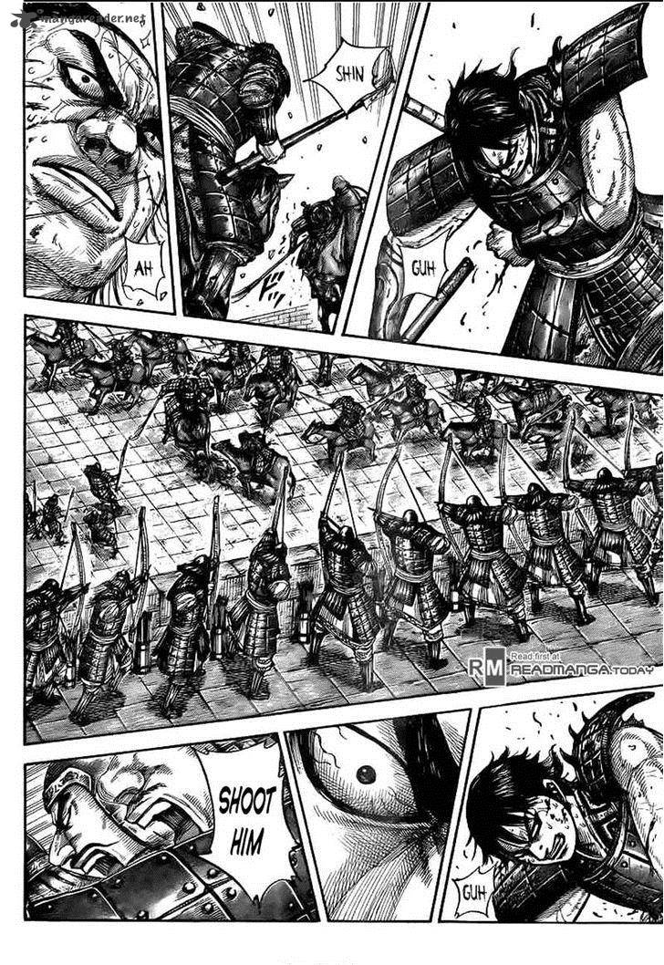 Chapter 425 - Page 9