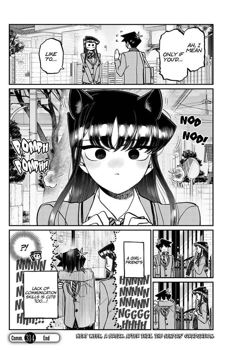 Chapter 314 - Page 18