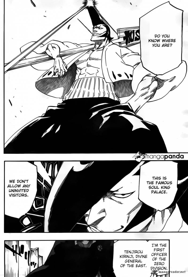 Chapter 588 - Page 10