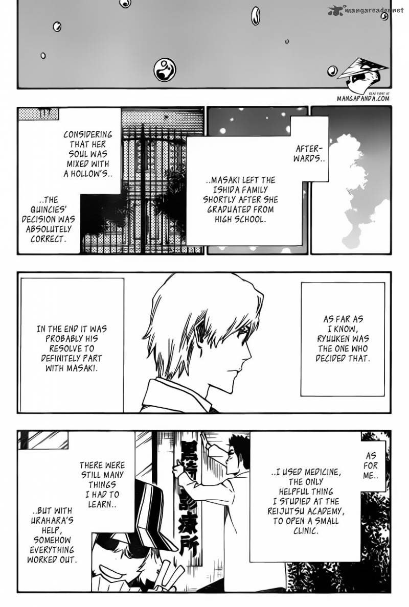 Chapter 536 - Page 13