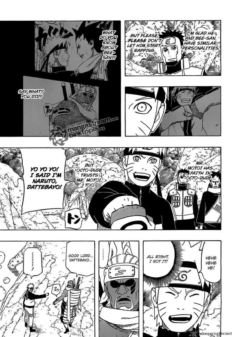 Chapter 495 - Page 3