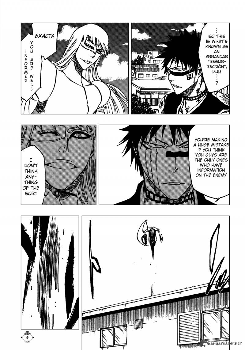 Chapter 324 - Page 11