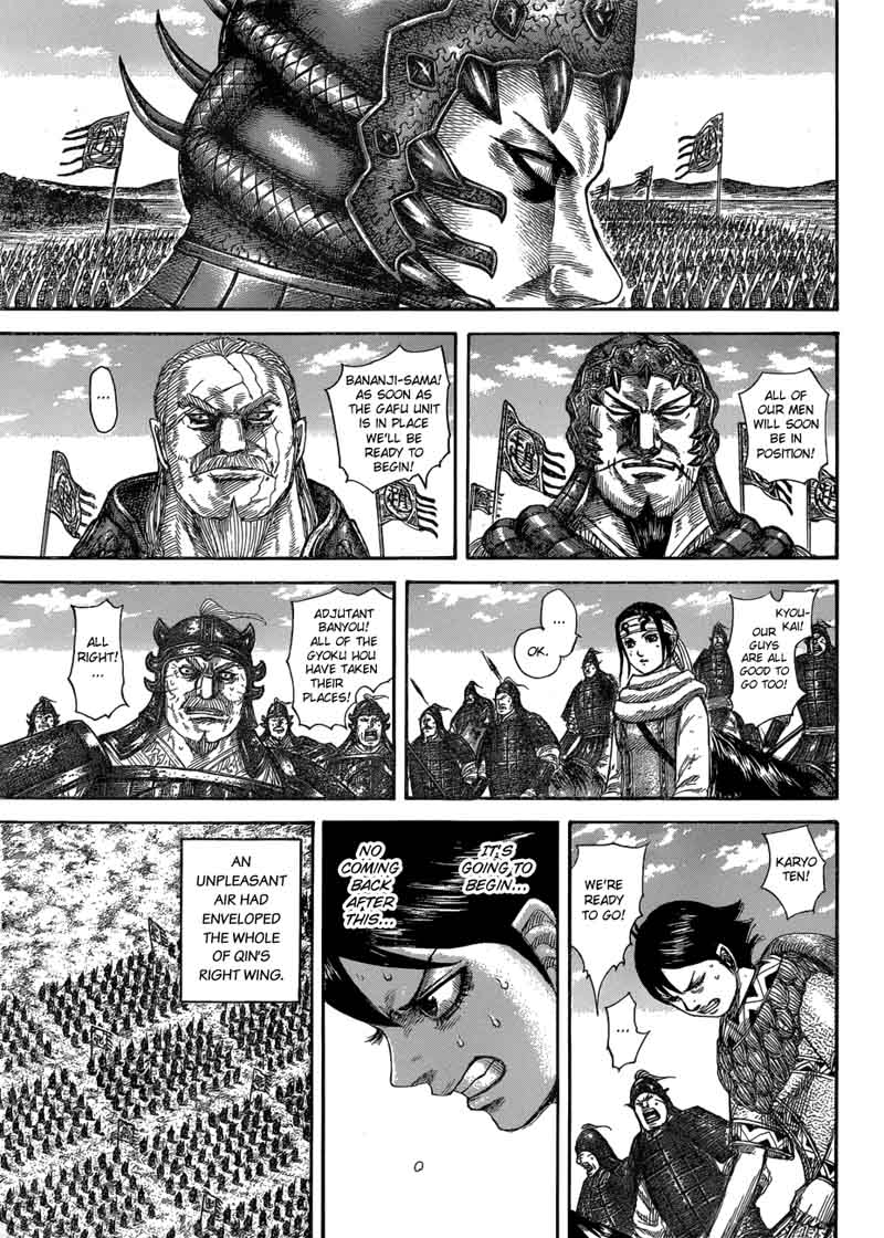 Chapter 579 - Page 7