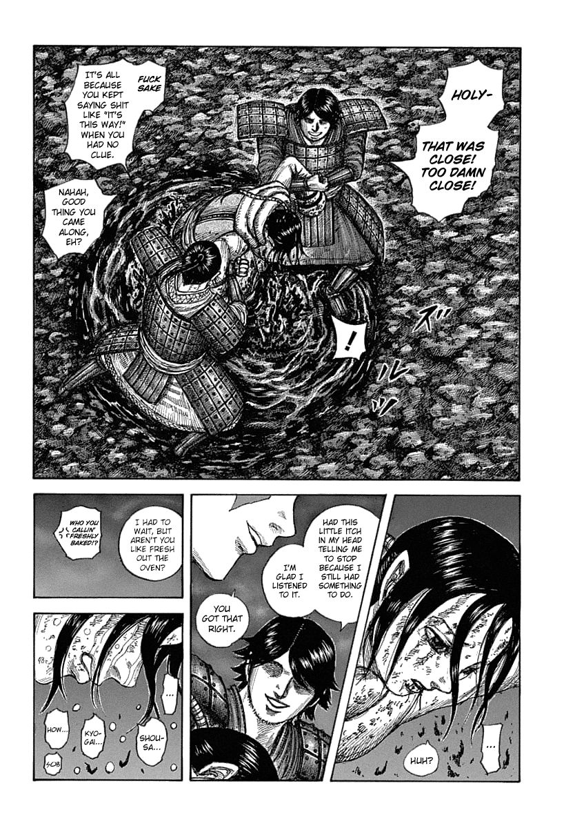 Chapter 631 - Page 16