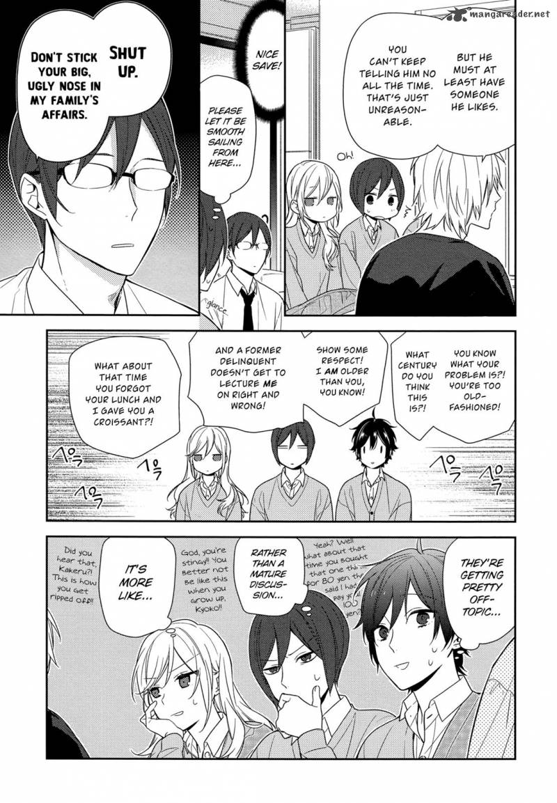 Chapter 68 - Page 13