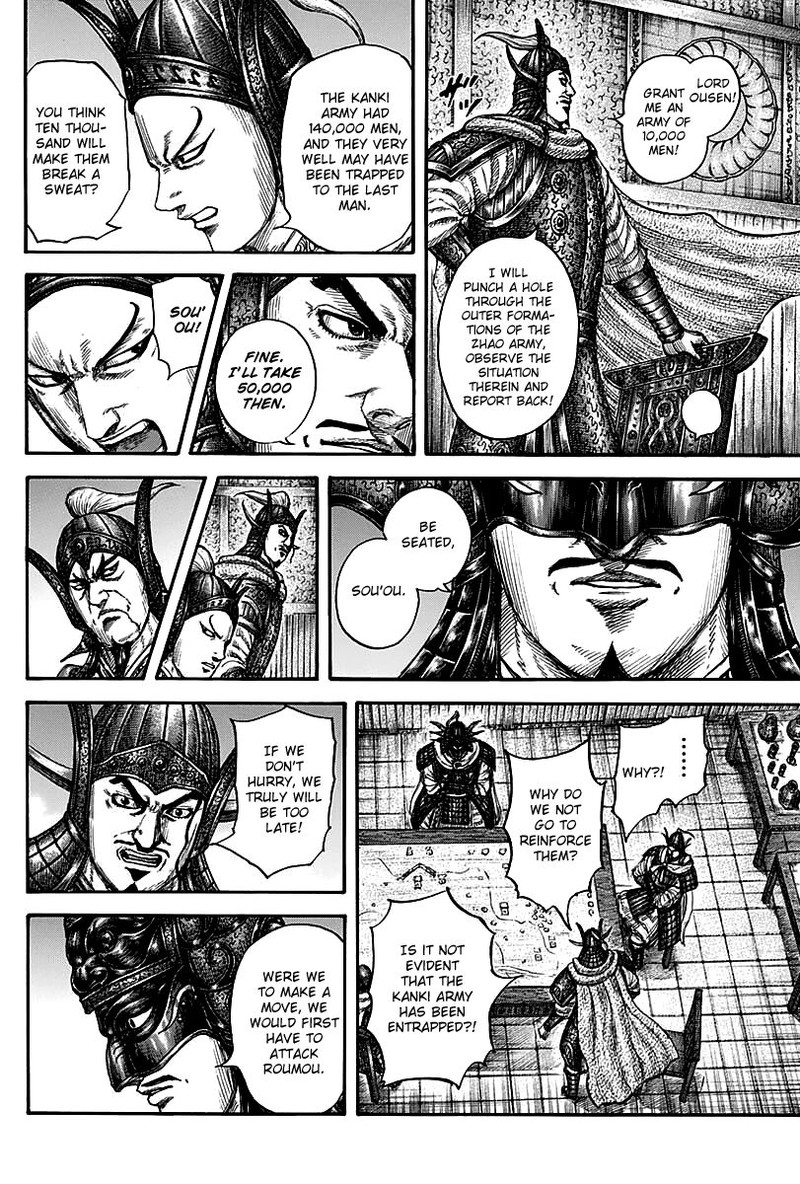 Chapter 738 - Page 10