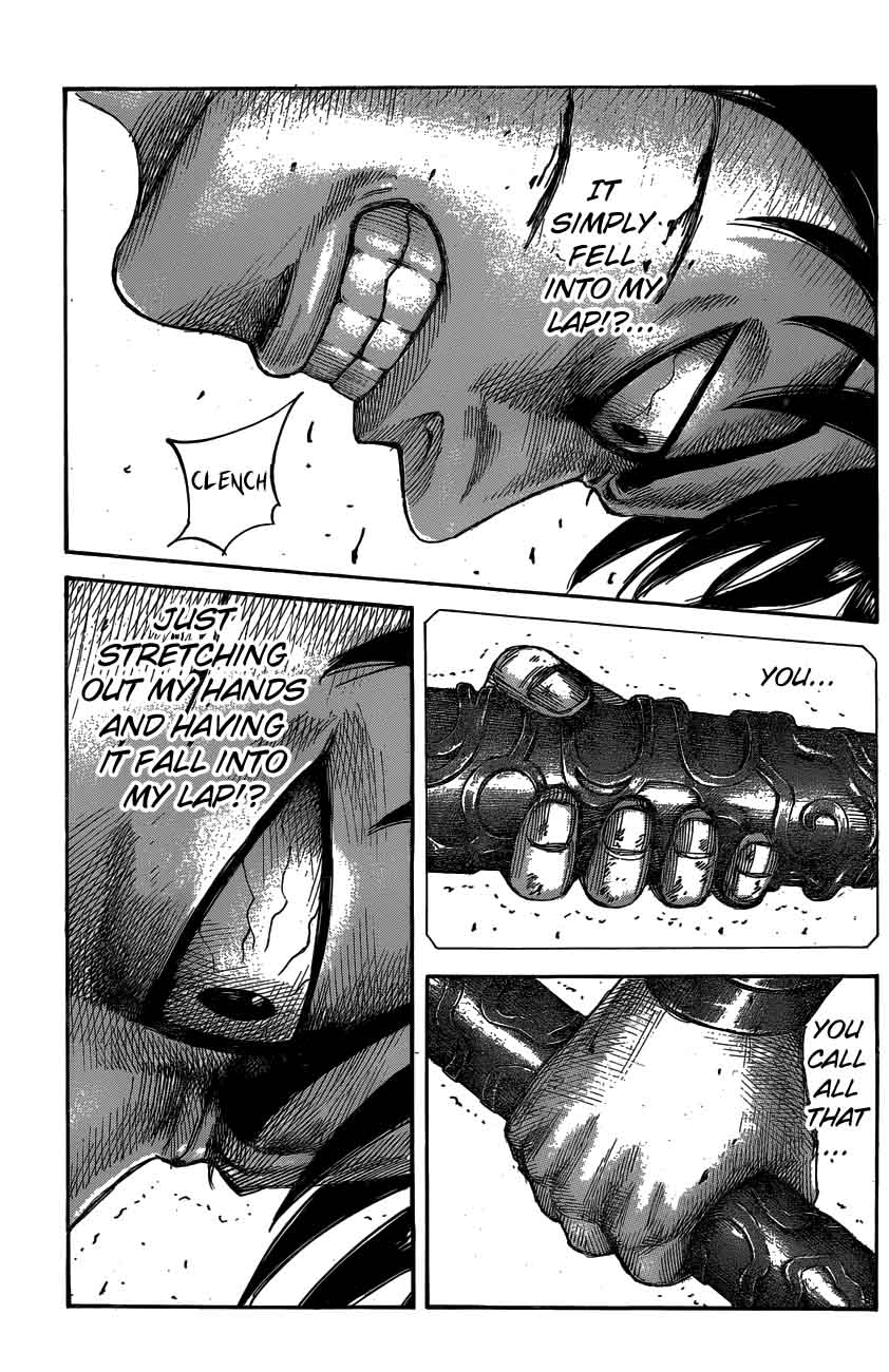 Chapter 547 - Page 20