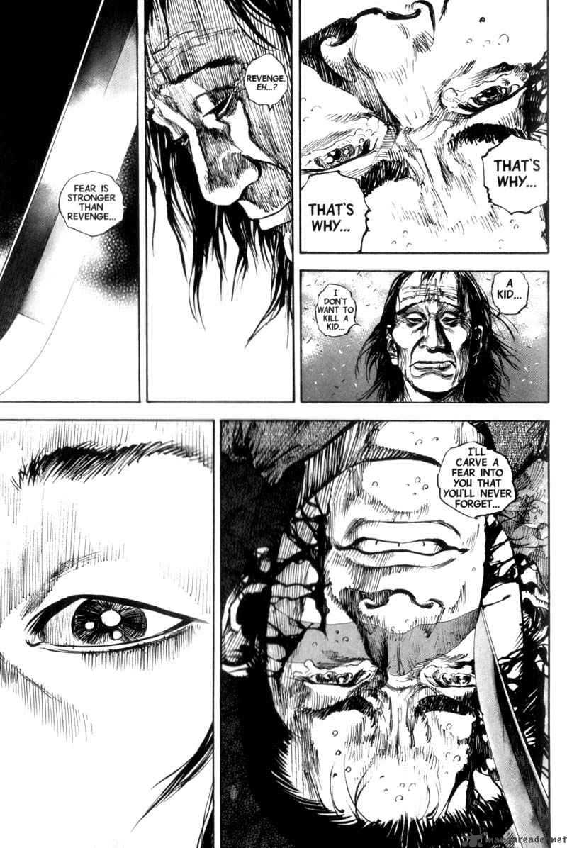 Chapter 140 - Page 21