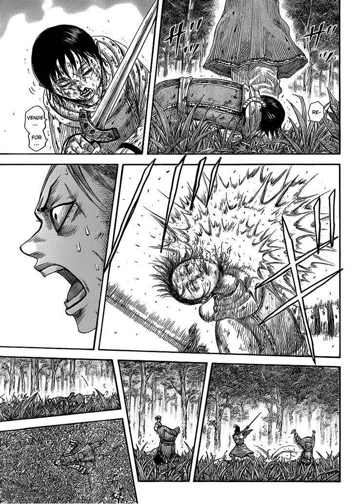 Chapter 361 - Page 11