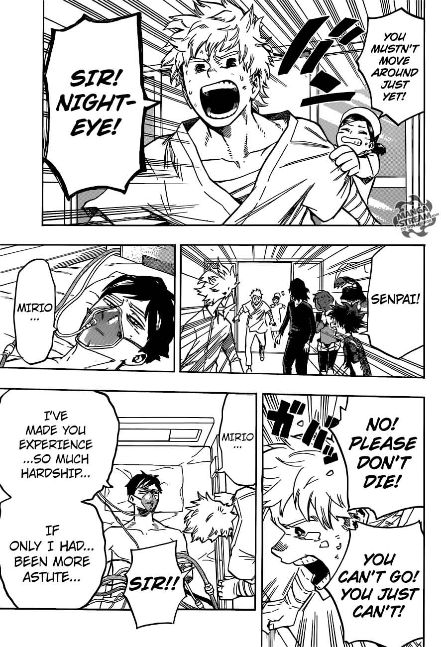 Chapter 161 - Page 13