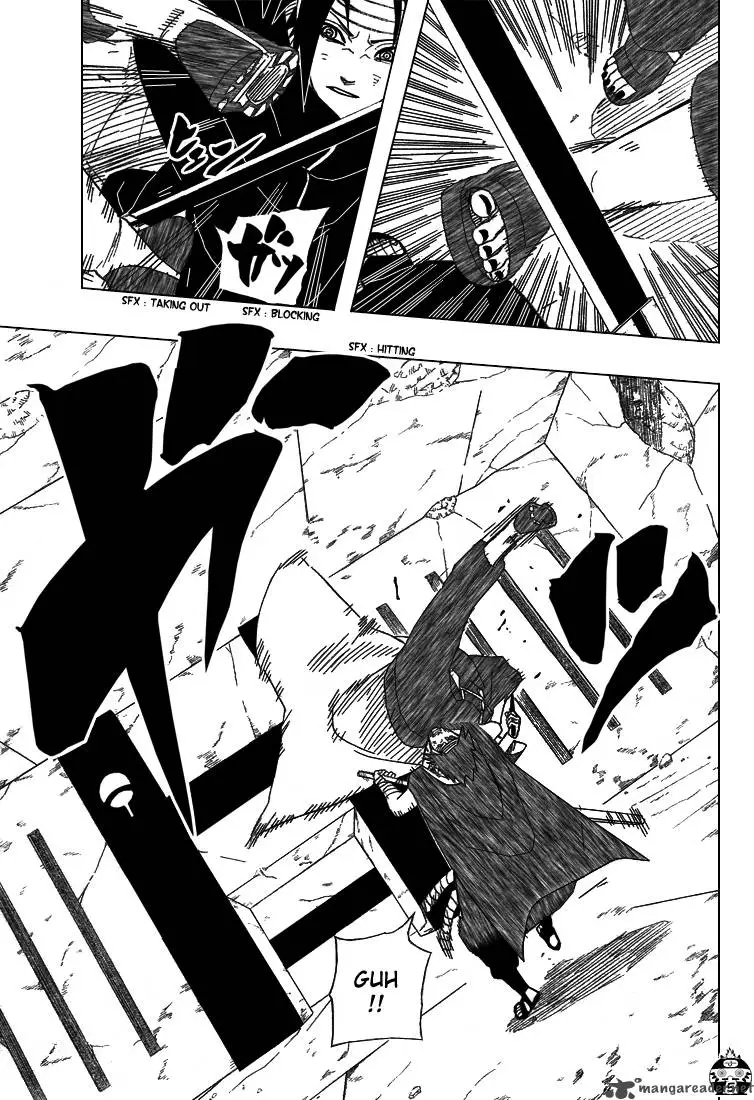 Chapter 384 - Page 5