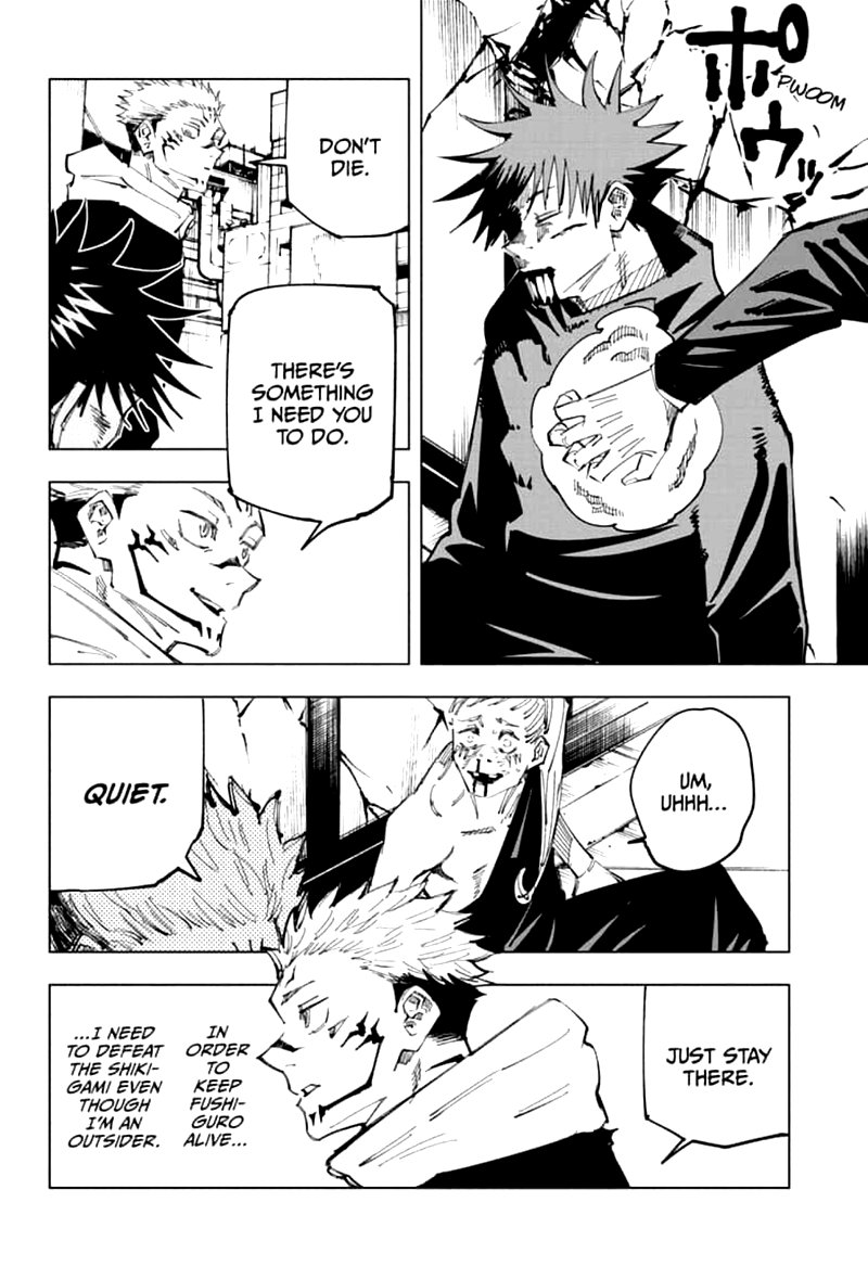 Chapter 117 - Page 17