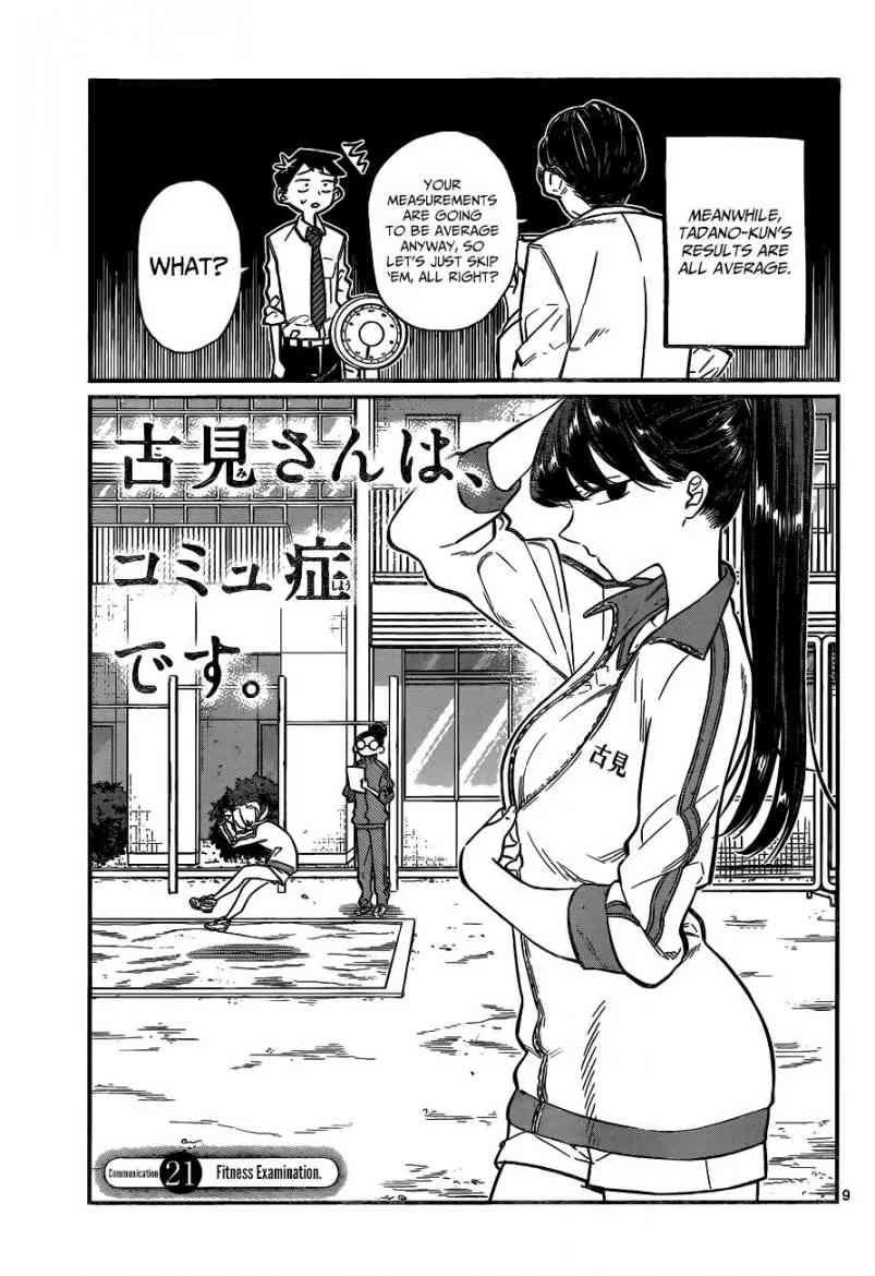 Chapter 21 - Page 1