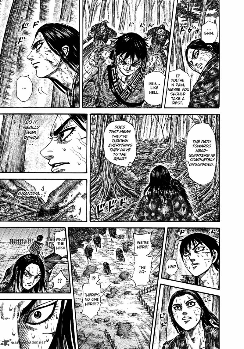 Chapter 235 - Page 12
