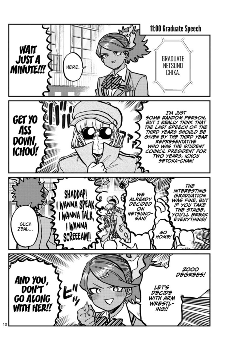 Chapter 315 - Page 10