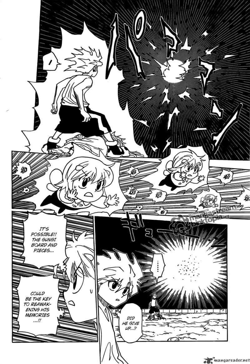 Chapter 303 - Page 17