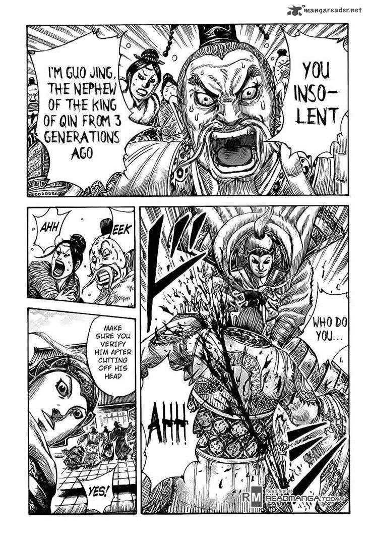 Chapter 425 - Page 1