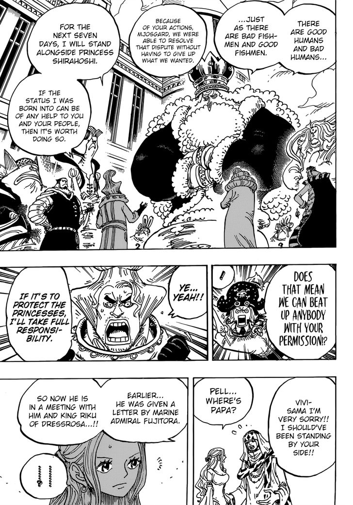Chapter 908 - Page 4