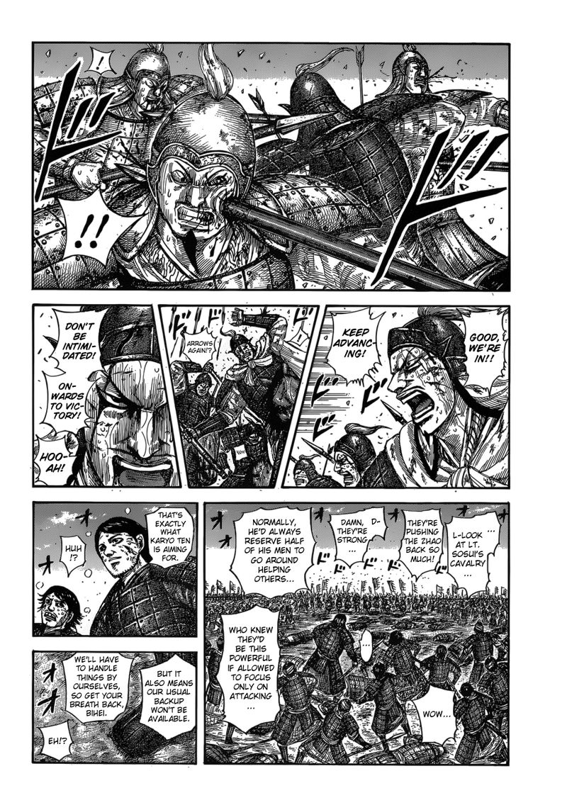 Chapter 591 - Page 2