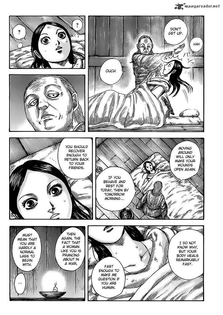 Chapter 462 - Page 10