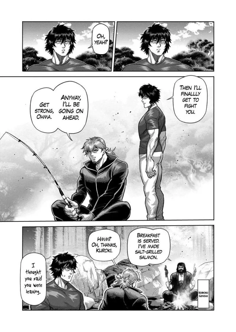 Chapter 288 - Page 7